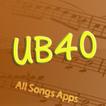 All Songs of UB40