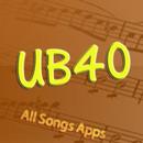 All Songs of UB40 aplikacja