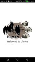 Ubrica Project poster