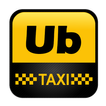 UbTaxi Passageiro