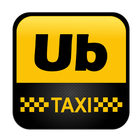 UbTaxi Passageiro ikona