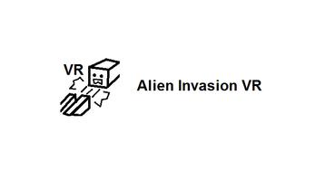 Alien Invasion VR पोस्टर