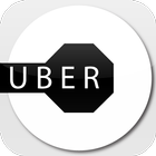 آیکون‌ Free Uber Taxi Ride Tips