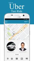 Free Uber Taxi Ride Tips capture d'écran 1