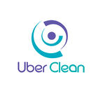 Uber Clean icône