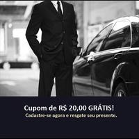 Cupom Gratuito Uber ภาพหน้าจอ 1