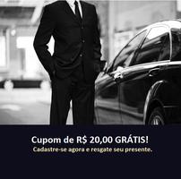 Cupom Gratuito Uber screenshot 2