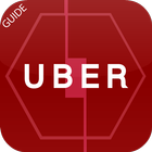 Guide Uber Driver Success Tips иконка