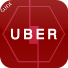 Guide Uber Driver Success Tips أيقونة