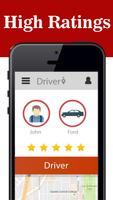 برنامه‌نما Guide Uber Driver Success Tips عکس از صفحه