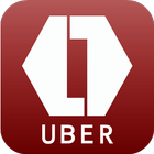 Guide Uber Driver Incomes Tips أيقونة