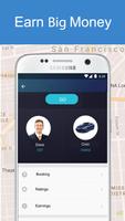 Guide Uber Driver Incomes Tips скриншот 2