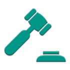 Attorney Time icon