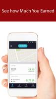 Guide for Uber Driver Pro Tips imagem de tela 1