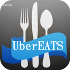 Free UberEATS Promo Tips icon