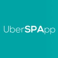 Uber SPApp imagem de tela 2