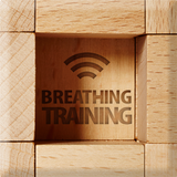 Breathing Training for Android icône
