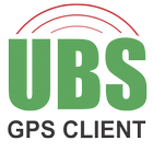 UBS GPS Client ícone
