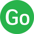 Go Connect 圖標