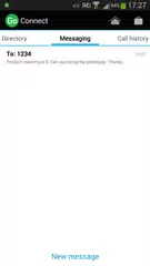 Go Connect Mobile APK Herunterladen