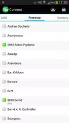 Go Connect Mobile APK Herunterladen