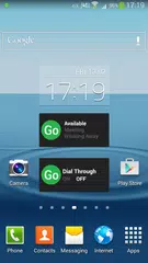 Go Connect Mobile APK Herunterladen