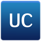 UC Plus Mobile icône