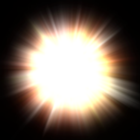 Space Shooter Zeichen