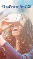 UCB VR Tours 海报