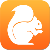 UC Mini Fast Download-icoon