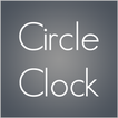 Circle Clock (UCCW)