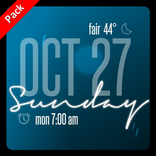 Chevelle Modern UCCW Pack