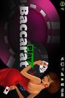 Play Baccarat Affiche