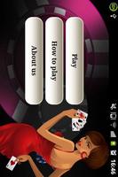 Play Baccarat स्क्रीनशॉट 1
