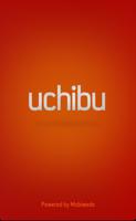 Uchibu 海报