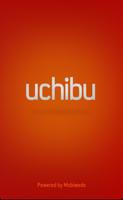 Uchibu постер