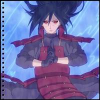 Nice Uchiha Madara Wallpapers captura de pantalla 2