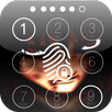 iLocker: Anime LockScreen OS10 APK