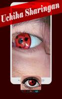 Uchiha Sharingan Screenshot 2