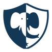 The Blue Elephant's Shield APK