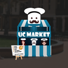 UC Market App आइकन