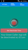 Green Caller Screenshot 3