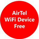 Free Airtel WiFi Device APK