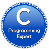 C programming expert アイコン