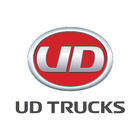 Icona UD Trucks Fleet Max Plus