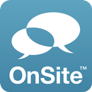 APK OnSite Dialog
