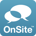 OnSite Dialog icon