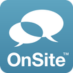 ”OnSite Dialog