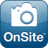 OnSite Photo 图标