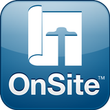 OnSite PlanRoom icône